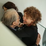 Ritratti famiglie amici persone - Vernissage