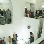 Ritratti famiglie amici persone - Vernissage