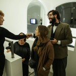 Ritratti famiglie amici persone - Vernissage