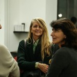 Ritratti famiglie amici persone - Vernissage