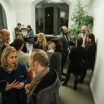 Ritratti famiglie amici persone - Vernissage