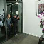 Ritratti famiglie amici persone - Vernissage