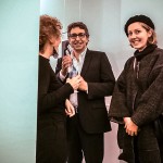 Ritratti famiglie amici persone - Vernissage