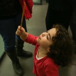 Ritratti famiglie amici persone - Vernissage