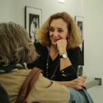 Ritratti famiglie amici persone - Vernissage