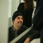 Ritratti famiglie amici persone - Vernissage