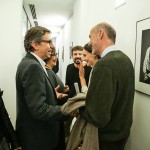 Ritratti famiglie amici persone - Vernissage