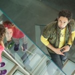 Ritratti famiglie amici persone - Vernissage