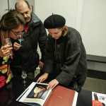 Ritratti famiglie amici persone - Vernissage