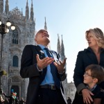 Benvenuti al sud : regia Luca Miniero