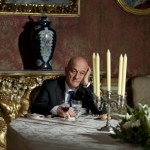 Benvenuto Presidente by Marina Alessi