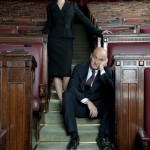 Benvenuto Presidente by Marina Alessi