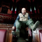 Benvenuto Presidente:regia Riccardo Milani