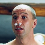 Chiedimi se sono felice : Aldo