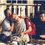 1-Chiedimi se sono felice : Aldo Giovanni Giacomo