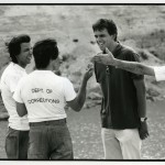 Così è la vita : Aldo Giovanni e Giacomo con Massimo Venier