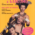 Aldo Giovanni e Giacomo : tel chi el telun