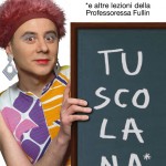 Alessandro Fullin : Tuscolana