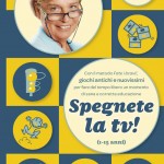 Lucia Rizzi : spegnete la tv