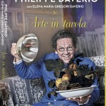 Philippe Daverio : Arte in tavola