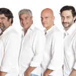 Era Glaciale 4: Pannofino,Insegno,Timi,Bisio