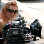 La cura del gorilla : Stefania Rocca