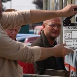 La cura del gorilla :Claudio Bisio Ernest Borgnine