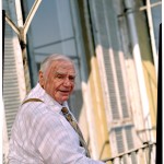 La cura del gorilla :Ernest Borgnine