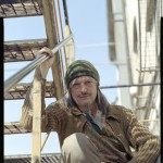 La cura del gorilla : Gigio Alberti