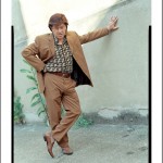 La cura del gorilla : Antonio Catania