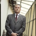 La cura del gorilla : Bebo Storti