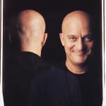 comicando : Claudio Bisio