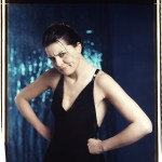 comicando : Paola Cortellesi