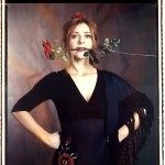 comicando : Marina Massironi