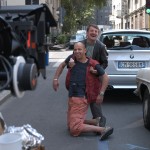 Tu la conosci Claudia : regia Massimo Venier